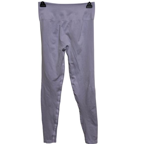 Alphalete Amplify Legging L Misty Lilac Purple - Picture 6 of 7